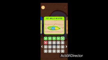 Dig this (Dig It) 107-5 Chapter 107 BALLS IN A POD Level 5