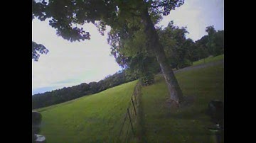 Speck80 from Rotorious FPV Scotland