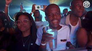 Stanky DeeJay - Pianocast Mix 36 | AmaPiano Mix Live at Durban Exhibition Centre - One Man Concert
