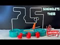 SAWAWALETS THESS is live! Electric Buzz Wire Toys #Satisfying#Asmr
