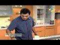 Khana Khazana - Cooking Show - Thai Green Curry - Recipe by Sanjeev Kapoor - Zee TV