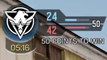 THE BEST COMEBACK OF CODM HISTORY!!!