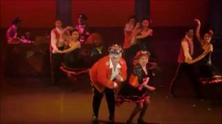 Bombi Samba Dance - Chitty Chitty Bang Bang | Lois Lau
Bombi Samba show Clip from Chitty Chitty Bang Bang the musical 2016 Bombi Samba Dance - Chitty Chitty Bang Bang | Lois Lau