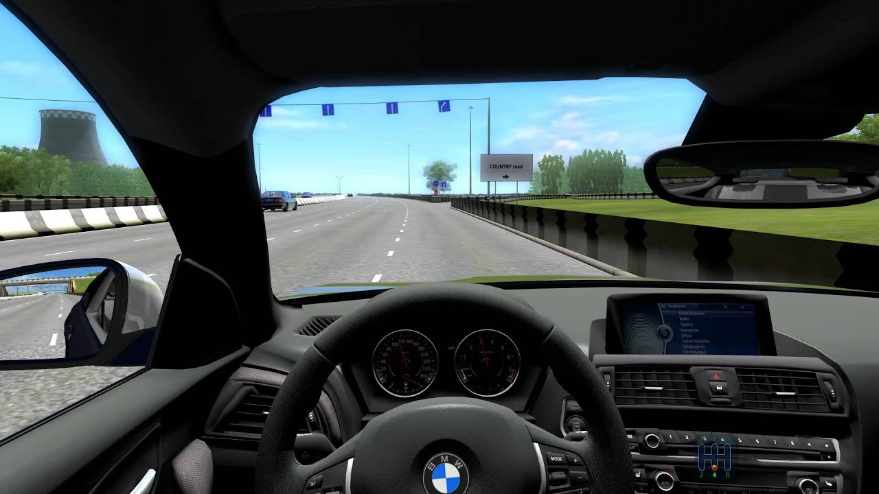 При запуске city car driving. BMW m4 f82 для Сити кар драйвинг. BMW 328i City car Driving. Спидометр для City car Driving. City car Driving Xbox 360.