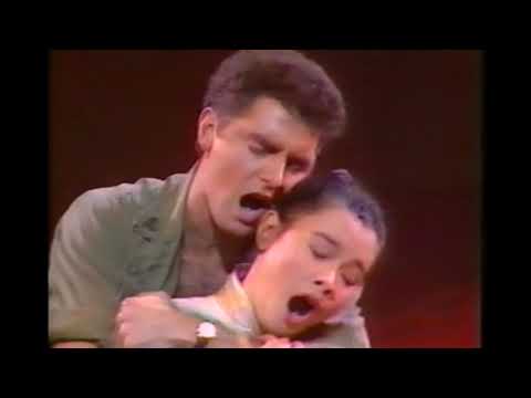 Miss Saigon-Olivier Awards