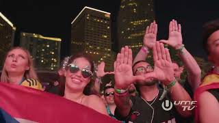 David Guetta ft. Usher - Without You (DAVID GUETTA LIVE @ULTRA MUSIC FESTIVAL 2023) Resimi