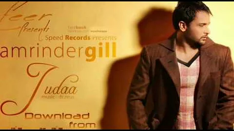 BADDAL BY AMRINDER GILL