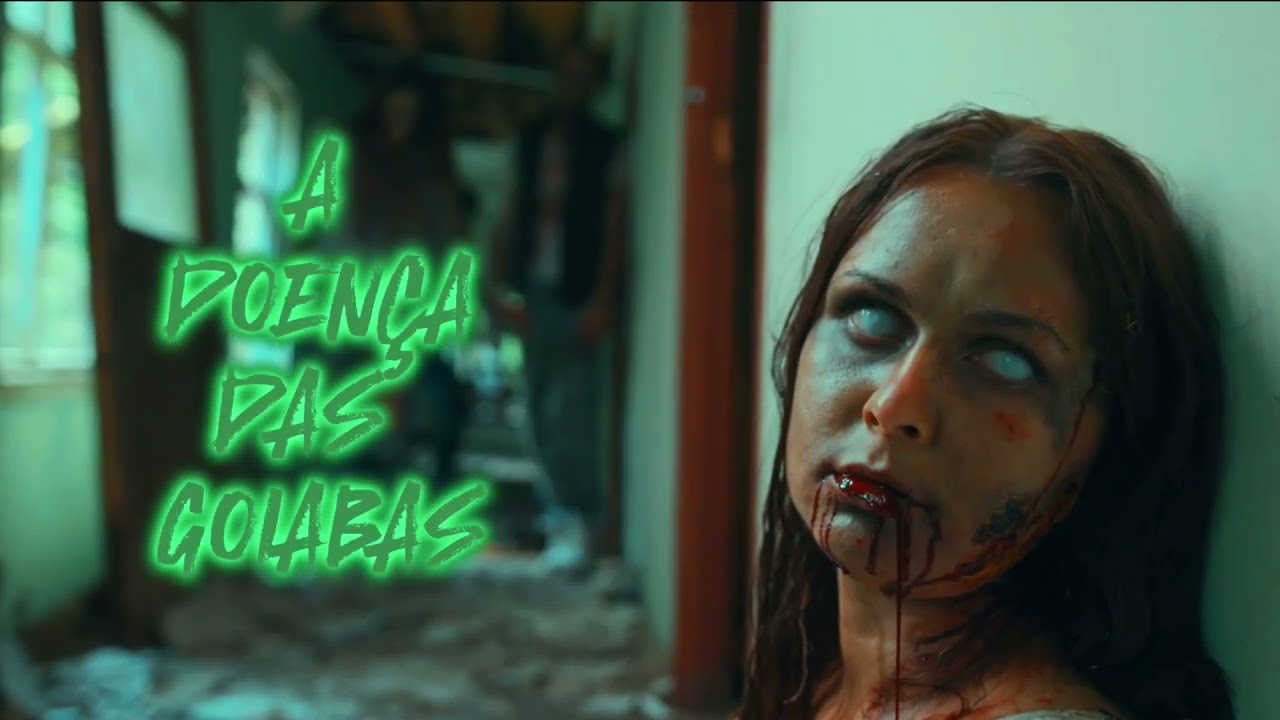Filmes Horrorosos Demais Para Essa Dimensão - Trailers