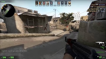 CSGO Multi Kill