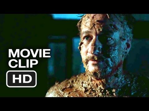 CLONED: The Recreator Chronicles Movie CLIP 1 (2013) - John de Lancie Sci-Fi Movie HD