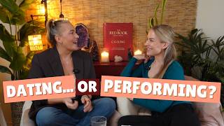 Dating and Relating: The Good Girl Complex and Intimacy
