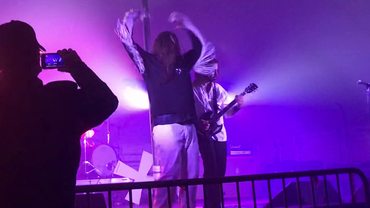 Black Reign - Children of the Grave - Oct 31, 2020