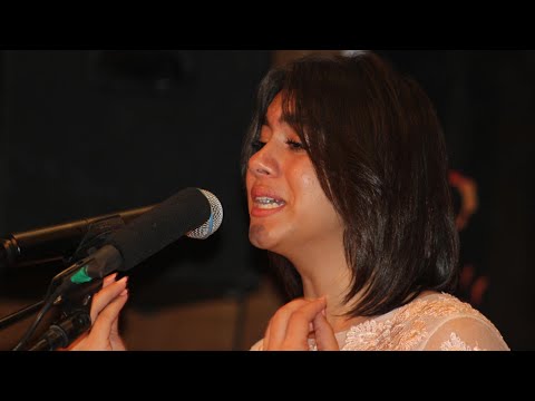 فكرونى اجمل كوبليه غنته بسملة كمال حياتى بعدك مستحيلة