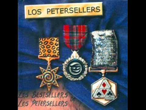 Si es gratis - Los Petersellers