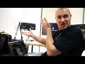 PREPARING A BIG DJ SET - Moving Differently EP4