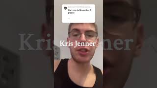 Famous November 5th Celebrity Birthday TikTok Challenge 🔥🔥🔥 #tiktok #shorts #challenge #trending Wealth