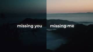 Hunter Hayes - Missing You (Official Lyric Video)
