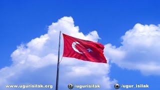 Uğur Işılak'tan tüm şehitlere: Önce Vatanım Derim