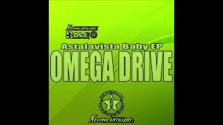 Omega Drive - Prevent Me [TAR096]
