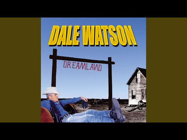Dale Watson - Fox On The Run