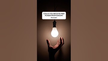Could you receive free basic electricity from Eskom?