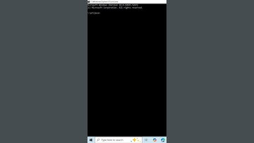 How to Run a Java File in CMD | #coding #shorts #trending #megabytecoding #java