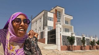 BURTA KALAJEXAN NEIGHBORHOOD | HARGEISA SOMALILAND 2024