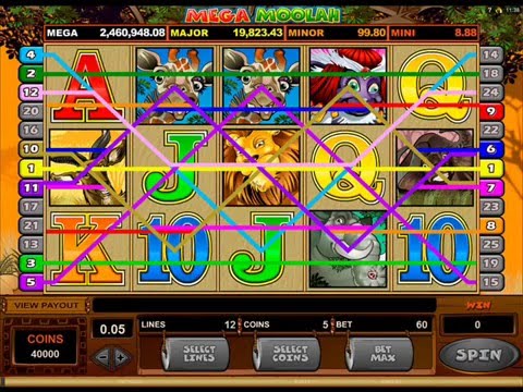 Progressive Jackpot Pokies Progressive Jackpot Pokies