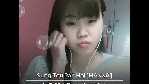 Sung nyi teu pan hoi