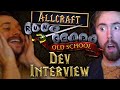 Is "You Think You Do, But You Don't" Valid? | Old School RuneScape Dev Interview