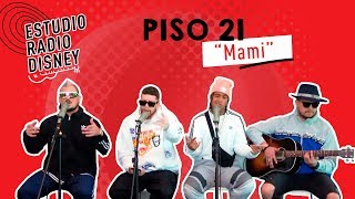 Piso 21 - 