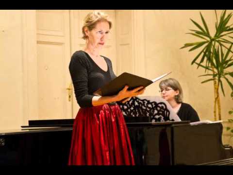 Warten - Lied von Dorrit Maria Hanke