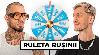 Ruleta Rusinii cu Sami G si Bvcovia