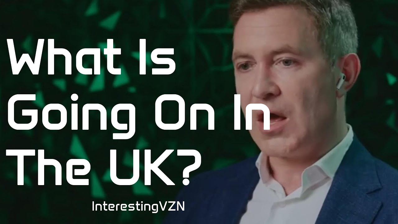 What s REALLY Going On In The UK Right Now YouTube What s really going on in the uk right now youtube