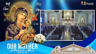 Download Lagu #QuiapoChurch 5AM LIVE MASS • 23 JULY 2025 • WEDNESDAY of the 16th Week in Ordinary Time MP3 Download Lagu #QuiapoChurch 5AM LIVE MASS • 23 JULY 2025 • WEDNESDAY of the 16th Week in Ordinary Time MP3