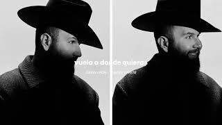 Carín León - Vuelve o Vete (Letra/Lyrics) ★