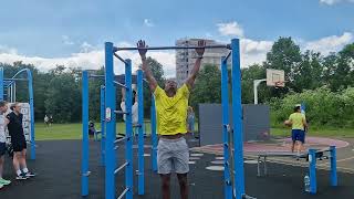 Calisthenics