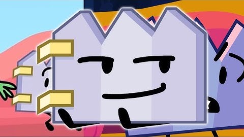 TPOT but only when Gaty shows up on screen (TPOT 1-15)