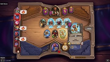 Hearthstone - Gameplay Walkthrough Part 5 (Android, PC, Mac, iOS)