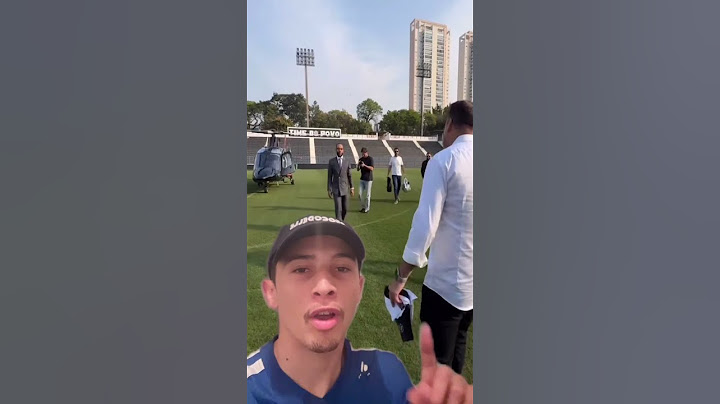 MEMPHIS DEPAY CHEGA DE HELICÓPTERO PARA ENCONTRAR COM O PRESIDENTE DO CORINTHIANS #depay #futebol