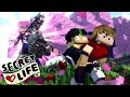 Ghost rider! // Secret life smp // Minecraft animation