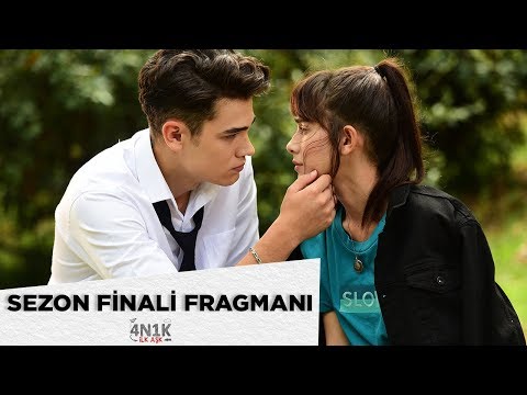 4N1K İlk Aşk - 12. Bölüm I Sezon Finali (Fragman)