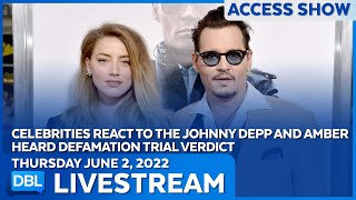DBL Access | Thursday June 2, 2022