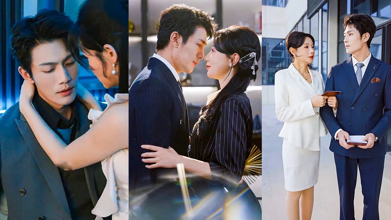 Bangun jadi pacar jahat, aku berubah, satu ciuman menaklukkan CEO dingin,dia menikahiku&memanjakanku