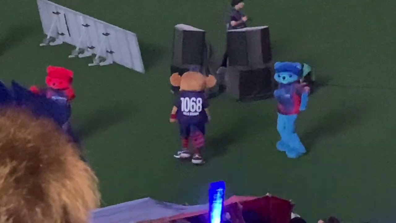 9/28  FC東京　対　横浜F•マリノス