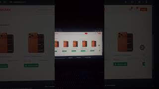 Day 5- Building a fullstack ecommerce website #coding #webdevelopment #programming #computer