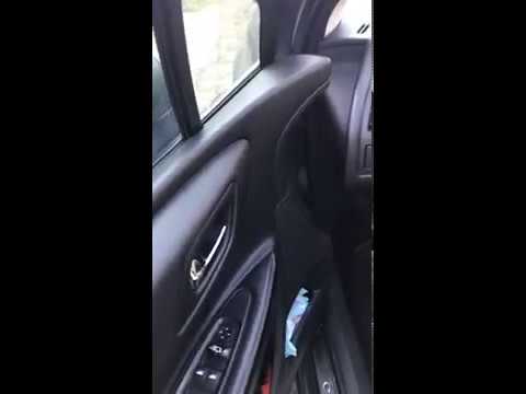 как открыть пежо 207 без ключа