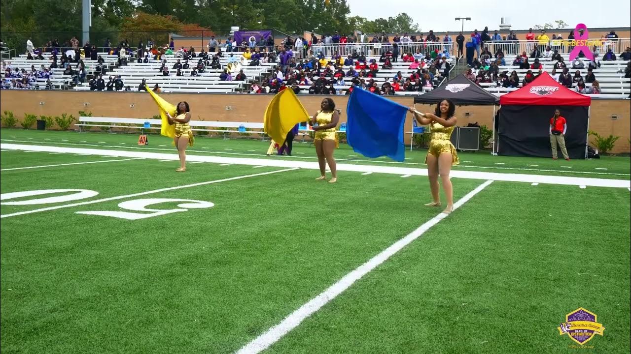 Benedict Field Show(2022) YouTube