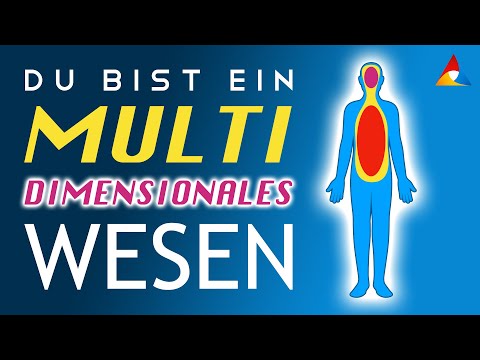 Video: Was Ist Das Phänomen Des Menschen Als Höheres Wesen?