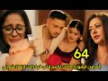 مسلسل سر الحنين الحلقه 64 بأمر من ايشوريا مانات تكسر قلب فيكرانت لإنقا ذ شورتى